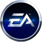 EA Official Logo