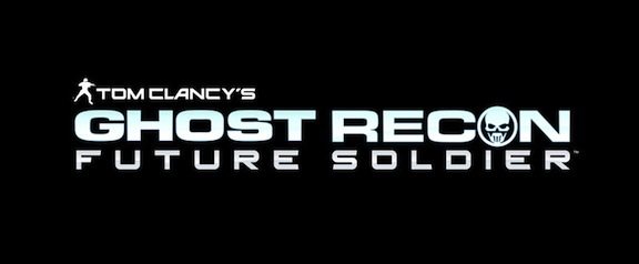 Ghost Recon: Future Soldier logo