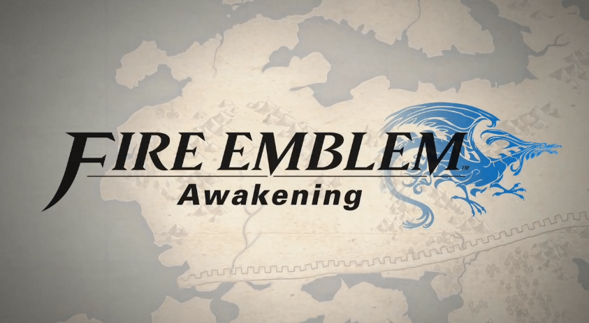 Nintendo 3DS - Fire Emblem Awakening Character Progression Trailer - YouTube