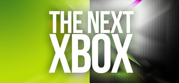 Next Xbox banner