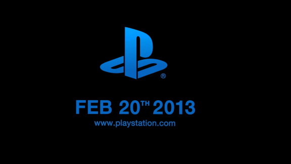 #PlayStation2013 - YouTube