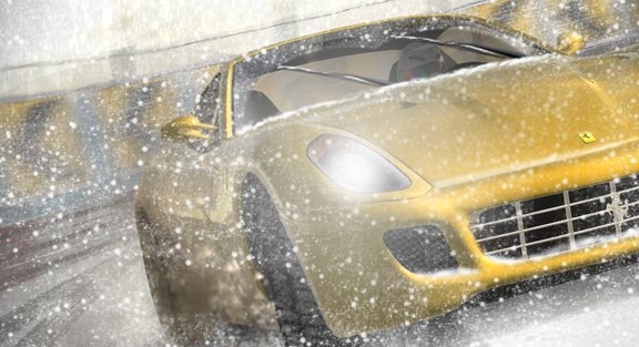 driveclub banner