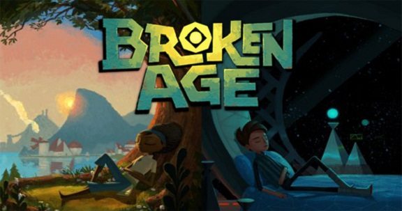 Broken-Age-Header