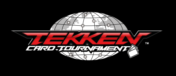 Tekken-Card-Tournament-Logo
