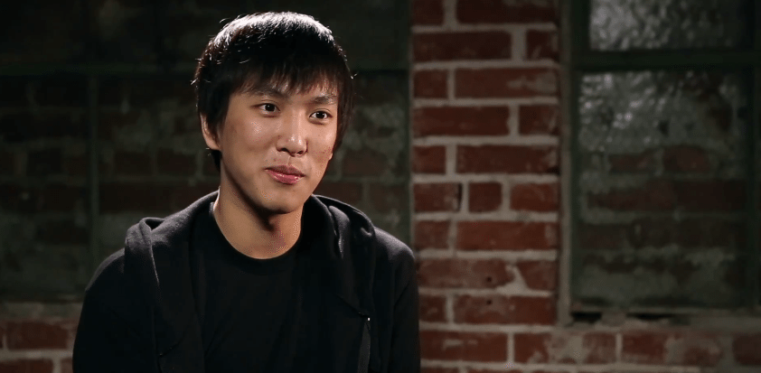 Doublelift- The Road to Success - YouTube