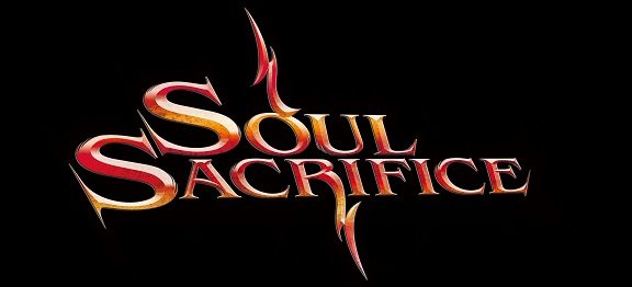 Soul Sacrifice Logo