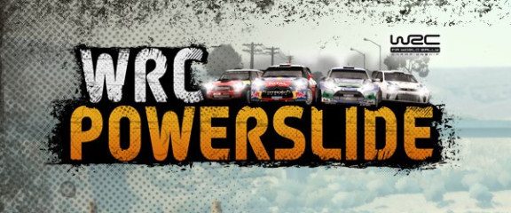 WRC-Powerslide