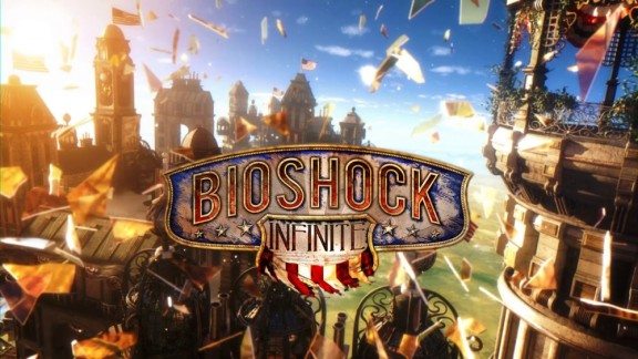 Bioshock Infinite-Nla