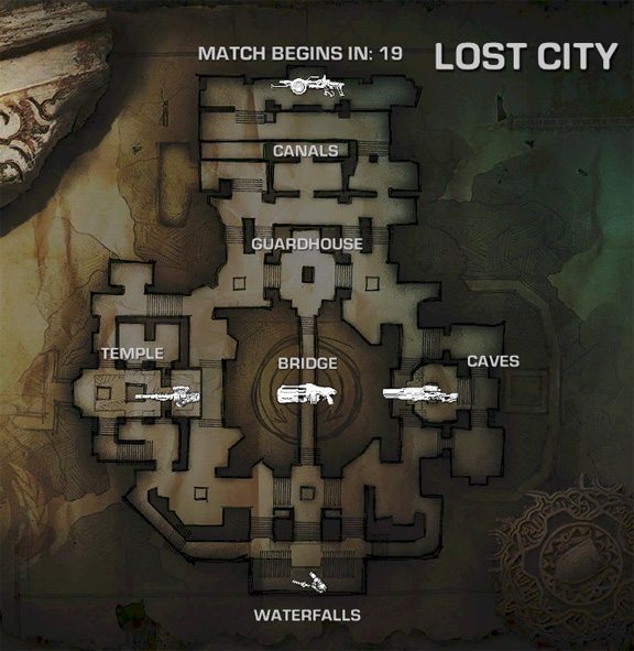 Lost-City-Map