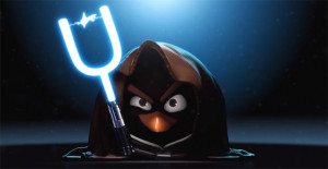 Angry Birds Star Wars II Text 2