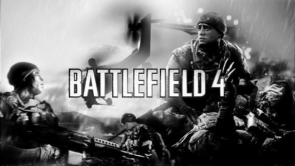Battlefield-4-Black-and-White-Background-HD-Wallpaper