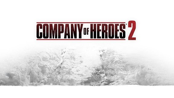Company-of-Heroes-2-Logo