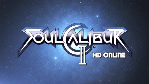 Soul Calibur II Banner