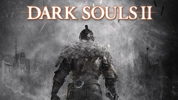 Dark Souls 2 Banner