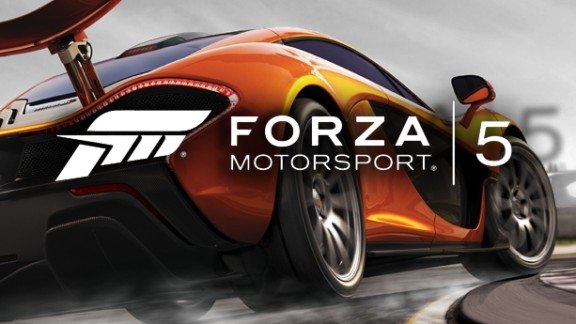 Forza 5 Banner 2