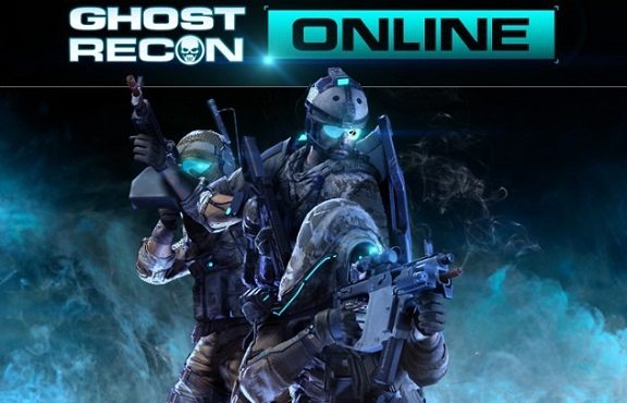Ghost-Recon-Online-logo