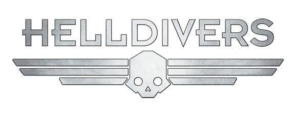 Helldivers Logo