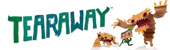 Tearaway-banner