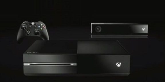 Xbox One Banner 5
