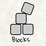 blocks-lsketch