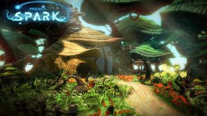 project-spark