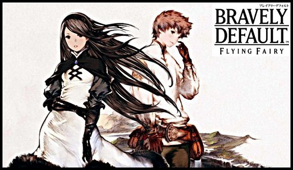 Bravely Default When The Fairy Flies 1333479549