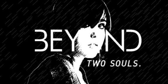 Beyond Two Souls Banner