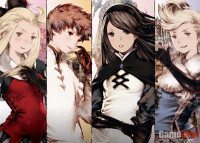 Bravely Default Text 2