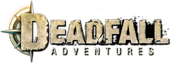 Deadfall Adventures Banner
