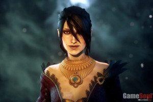 Dragon Age Inquisition Text 5