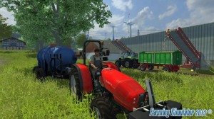Farming Simulator2