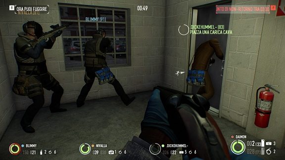 payday2escape