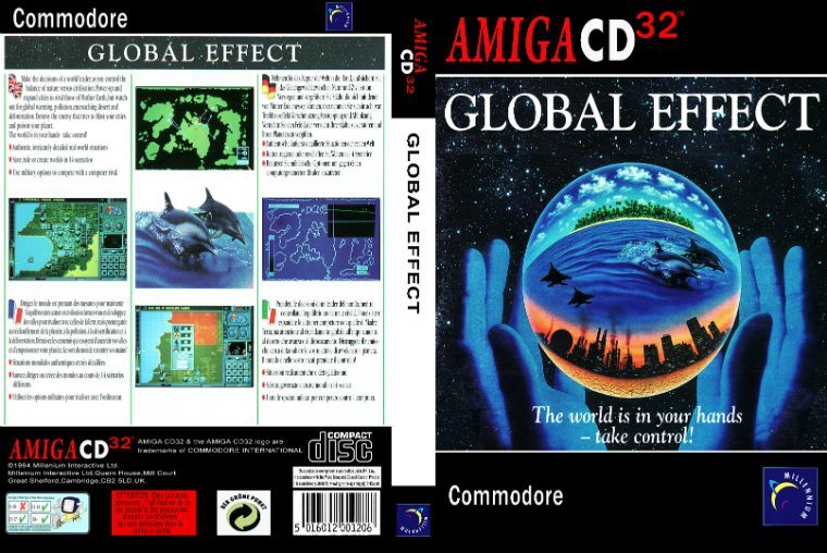 Global Effect (2)