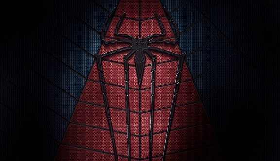 The Amazing Spider Man 2 Banner