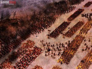 Total War Rome II Text 1
