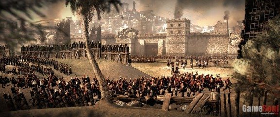 Total War Rome II Text 2