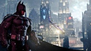 La città di Gotham trasuda corruzione e violenza. La trasposizione effettuata in questo Origins è semplicemente perfetta.