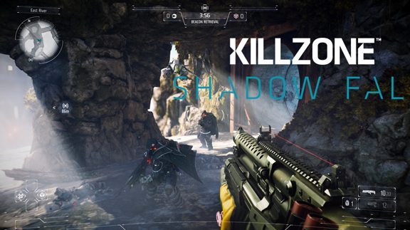 Killzone: Shadow Fall multiplayer