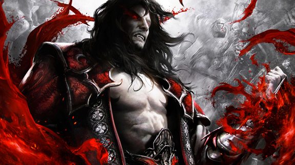 Castlevania: Lords of Shadow 2