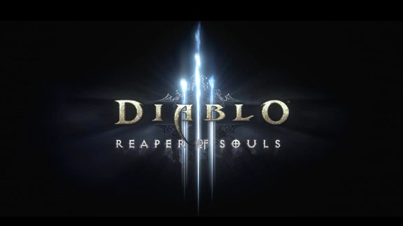 Diablo III 3 Reaper of Souls