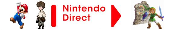 Nintendo Direct Banner 3