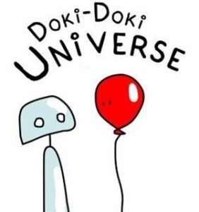 Doki-Doki-Universe
