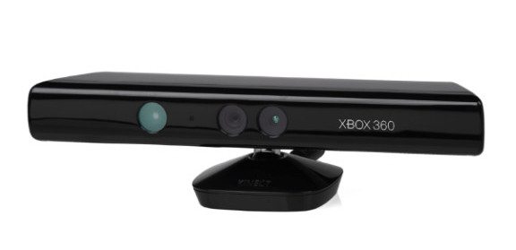 Kinect 6x6 1
