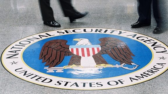 NSA Banner