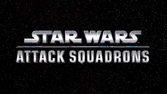 Star Wars Attack Squadrons