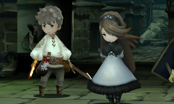 bravely-default-characters
