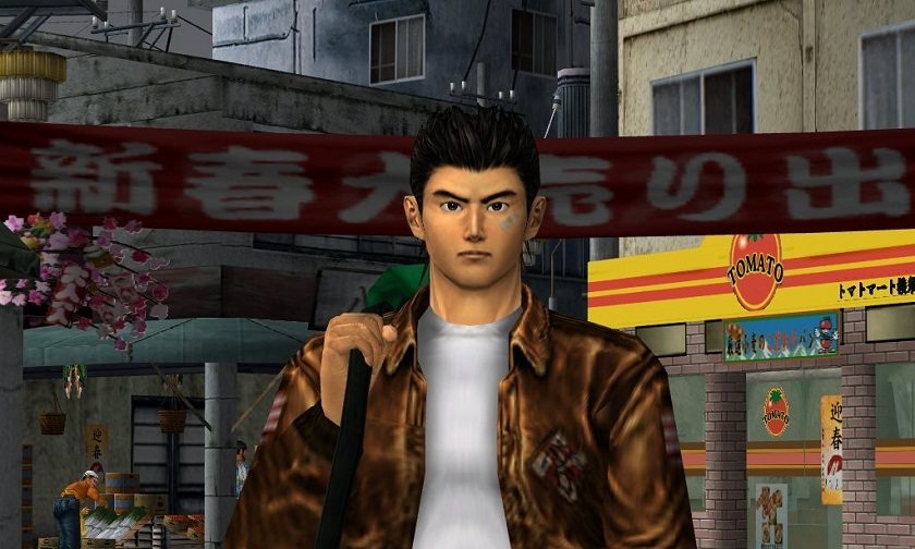 Shenmue-Graphics