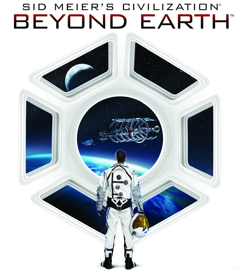 Civilization Beyond Earth Text 1