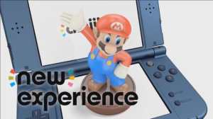 New Nintendo 3DS 2