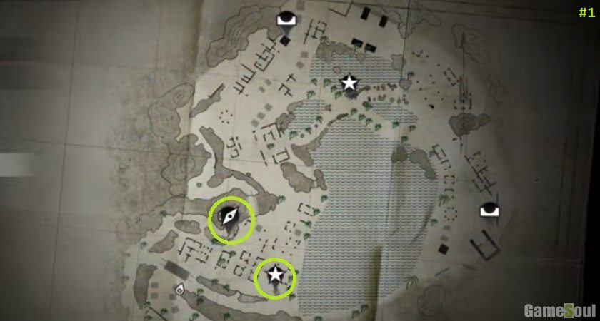 Sniper Elite 3 Guida Obiettivi Opzionali Text 5